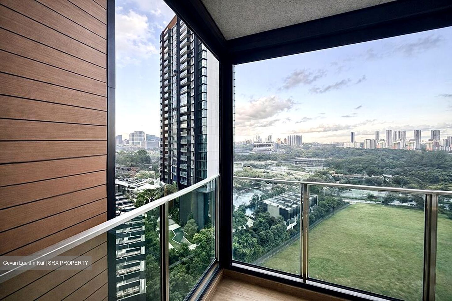 Normanton Park (D5), Apartment #515605451